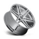 DUB aluminum wheels DUB S122 SKILLZ platišče 22x9.5 6X139.7 78.1 ET30, Krom | race-shop.si