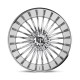 DUB aluminum wheels DUB S140 SUAVE platišče 26x9.5 6X135/6X139.7 87.1 ET30, Krom | race-shop.si