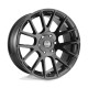 DUB aluminum wheels DUB S205 LUXE platišče 20x9 6X139.7 78.1 ET30, Gloss black | race-shop.si