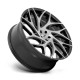 DUB aluminum wheels DUB S260 G.O.A.T. platišče 24x10 6X135 87.1 ET30, Gloss black | race-shop.si