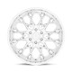 DUB aluminum wheels DUB S262 OG platišče 22x9.5 6X139.7 106.1 ET25, Krom | race-shop.si