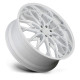 DUB aluminum wheels DUB S264 OG platišče 22x9.5 6X135 87.1 ET30, Srebrna | race-shop.si