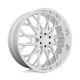 DUB aluminum wheels DUB S264 OG platišče 26x10 6X135 87.1 ET30, Srebrna | race-shop.si