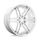 DUB aluminum wheels DUB S265 DIRTY DOG platišče 26x10 6X139.7 106.1 ET25, Krom | race-shop.si