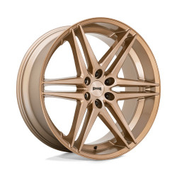 DUB S266 DIRTY DOG platišče 26x10 6X135 87.1 ET30, Platinasto bronasta