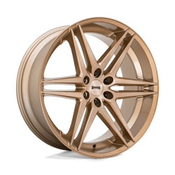 DUB S266 DIRTY DOG wheel 26x10 6X135 87.1 ET30, Platinum bronze