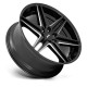 DUB aluminum wheels DUB S267 DIRTY DOG platišče 24x10 6X135 87.1 ET30, Gloss black | race-shop.si