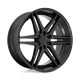 DUB aluminum wheels DUB S269 DIRTY DOG platišče 26x10 6X135 87.1 ET30, Mat črna | race-shop.si