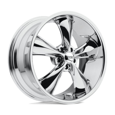 Foose aluminum wheels Foose F105 LEGEND platišče 18x8.5 5X114.3 72.56 ET34, Krom | race-shop.si