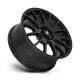 Motegi aluminum wheels Motegi MR118 MS7 platišče 17x8 5X120 74.1 ET45, Mat črna | race-shop.si