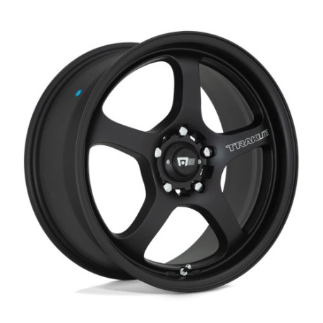 Motegi aluminum wheels Motegi MR131 platišče 17x7 5X114.3 72.56 ET45, Saten črna | race-shop.si