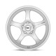 Motegi aluminum wheels Motegi MR131 platišče 17x8 5X112 72.56 ET40, Srebrna | race-shop.si