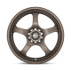 Motegi aluminum wheels Motegi MR131 platišče 18x8 5X114.3 72.56 ET45, Matirano bronasta | race-shop.si
