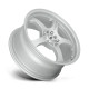 Motegi aluminum wheels Motegi MR131 platišče 18x8 5X100 72.56 ET45, Srebrna | race-shop.si