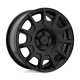 Motegi aluminum wheels Motegi MR139 RF11 platišče 16x7.5 5X100 72.56 ET40, Saten črna | race-shop.si