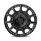 Motegi aluminum wheels Motegi MR139 RF11 platišče 16x7.5 5X100 72.56 ET40, Saten črna | race-shop.si