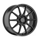 Motegi aluminum wheels Motegi MR140 SS10 platišče 18x8.5 5X112 66.56 ET45, Saten črna | race-shop.si