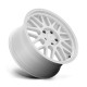 Motegi aluminum wheels Motegi MR144 M9 platišče 18x8.5 5X120 74.1 ET42, Hyper silver | race-shop.si