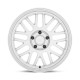 Motegi aluminum wheels Motegi MR144 M9 platišče 18x8.5 5X120 74.1 ET42, Hyper silver | race-shop.si