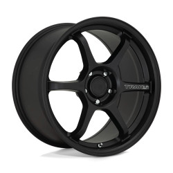 Motegi MR145 TRAKLITE 3.0 platišče 17x8.5 5X114.3 72.56 ET35, Saten črna