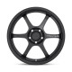 Motegi aluminum wheels Motegi MR145 TRAKLITE 3.0 platišče 17x8.5 5X114.3 72.56 ET35, Saten črna | race-shop.si