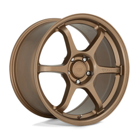 Motegi aluminum wheels Motegi MR145 TRAKLITE 3.0 platišče 17x8.5 5X112 66.56 ET42, Matirano bronasta | race-shop.si