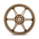 Motegi aluminum wheels Motegi MR145 TRAKLITE 3.0 platišče 18x8.5 5X114.3 72.56 ET35, Matirano bronasta | race-shop.si