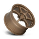 Motegi aluminum wheels Motegi MR145 TRAKLITE 3.0 platišče 18x8.5 5X112 66.56 ET35, Matirano bronasta | race-shop.si