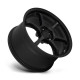 Motegi aluminum wheels Motegi MR145 TRAKLITE 3.0 platišče 18x8.5 5X112 66.56 ET42, Saten črna | race-shop.si