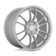 Motegi aluminum wheels Motegi MR146 SS6 platišče 17x8.5 5X112 66.56 ET42, Hyper silver | race-shop.si