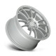 Motegi aluminum wheels Motegi MR146 SS6 platišče 17x8.5 5X112 66.56 ET42, Hyper silver | race-shop.si