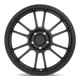 Motegi aluminum wheels Motegi MR146 SS6 platišče 18x8.5 5X108 72.56 ET42, Saten črna | race-shop.si