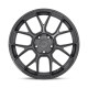 Motegi aluminum wheels Motegi MR147 CM7 platišče 18x8.5 5X112 66.56 ET35, Gunmetal | race-shop.si
