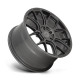 Motegi aluminum wheels Motegi MR147 CM7 platišče 18x8.5 5X112 66.56 ET42, Gunmetal | race-shop.si
