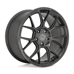 Motegi MR147 CM7 platišče 18x9.5 5X114.3 72.56 ET35, Gunmetal