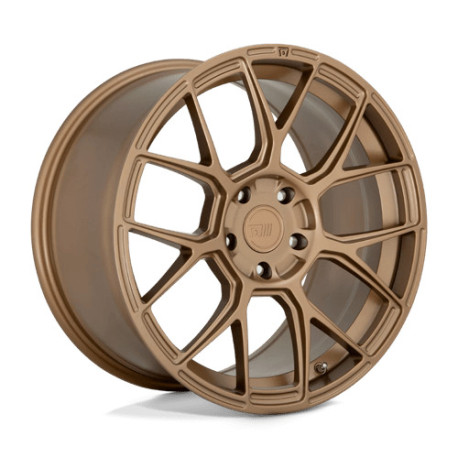 Motegi aluminum wheels Motegi MR147 CM7 platišče 18x9.5 5X114.3 72.56 ET45, Matirano bronasta | race-shop.si