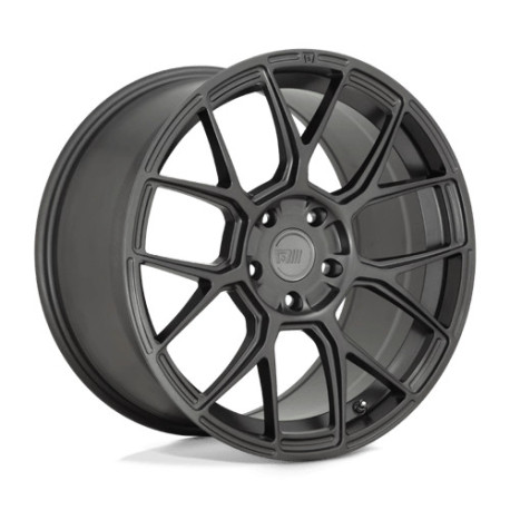 Motegi aluminum wheels Motegi MR147 CM7 platišče 18x9.5 5X100 72.56 ET45, Gunmetal | race-shop.si