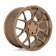 Motegi aluminum wheels Motegi MR147 CM7 platišče 18x9.5 5X100 72.56 ET45, Matirano bronasta | race-shop.si