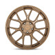 Motegi aluminum wheels Motegi MR147 CM7 platišče 18x9.5 5X100 72.56 ET45, Matirano bronasta | race-shop.si