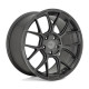 Motegi aluminum wheels Motegi MR147 CM7 platišče 18x9.5 5X120 74.1 ET45, Gunmetal | race-shop.si