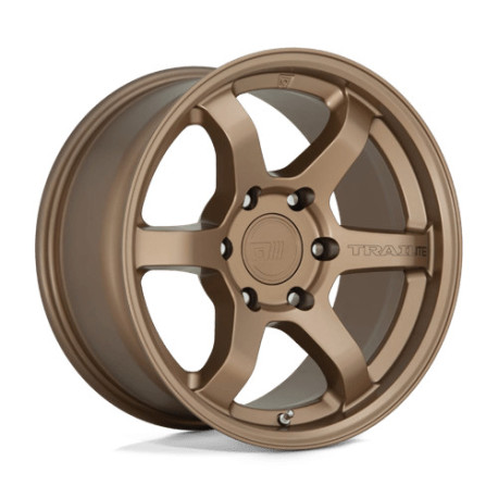 Motegi aluminum wheels Motegi MR150 TRAILITE platišče 17x8.5 6X139.7 106.1 ET0, Matirano bronasta | race-shop.si