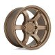 Motegi aluminum wheels Motegi MR150 TRAILITE platišče 17x8.5 6X139.7 106.1 ET18, Matirano bronasta | race-shop.si