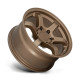 Motegi aluminum wheels Motegi MR150 TRAILITE platišče 17x8.5 6X139.7 106.1 ET18, Matirano bronasta | race-shop.si