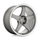 Motegi aluminum wheels Motegi MR151 CS5 wheel 18x8.5 5X100 56.15 ET30, Gunmetal | race-shop.si