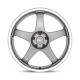 Motegi aluminum wheels Motegi MR151 CS5 wheel 18x8.5 5X100 56.15 ET30, Gunmetal | race-shop.si