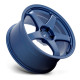 Motegi aluminum wheels Motegi MR151 CS5 wheel 18x8.5 5X100 56.15 ET30, Satin metallic blue | race-shop.si