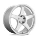 Motegi aluminum wheels Motegi MR151 CS5 wheel 18x9.5 5X100 56.15 ET40, Hyper silver | race-shop.si