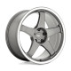 Motegi aluminum wheels Motegi MR151 CS5 platišče 19x9.5 5X120 74.1 ET40, Gunmetal | race-shop.si