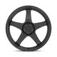 Motegi aluminum wheels Motegi MR151 CS5 platišče 19x9.5 5X120 74.1 ET40, Saten črna | race-shop.si