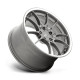Motegi aluminum wheels Motegi MR152 SS5 platišče 18x8.5 5X114.3 72.56 ET35, Gunmetal | race-shop.si